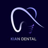 لوگوی کلینیک کیان - شیراز - کلینیک دندانپزشکی