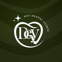 لوگوی کلینیک دی - تبریز - کلینیک دندانپزشکی