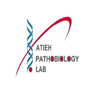 لوگوی آزمایشگاه آتیه - مشهد - آزمایشگاه تشخیص طبی
