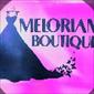 لوگوی بوتیک ملورین
