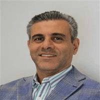 لوگوی دکتر حسین شکرریز - دندانپزشک