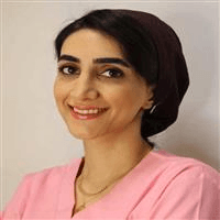 لوگوی دکتر مهسا توحدی - دندانپزشک