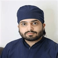 لوگوی دکتر پیام عبدالمالکی - دندانپزشک