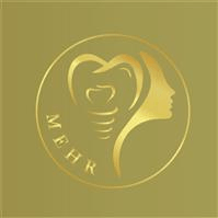 لوگوی کلینیک مهر شریعتی - کلینیک دندانپزشکی