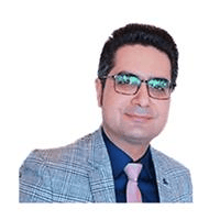 لوگوی دکتر محمد میرچی - متخصص رادیولوژی