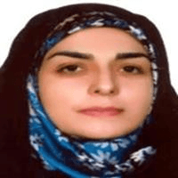 لوگوی دکتر مریم نوری - متخصص رادیولوژی