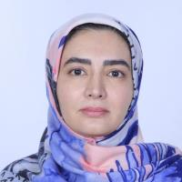 لوگوی دکتر فاطمه شکی کتولی - متخصص رادیولوژی