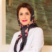 لوگوی دکتر مرجان زارع - متخصص رادیولوژی