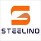 لوگوی استیلینو - فروش لوله و اتصالات استیل