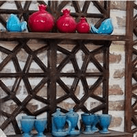 لوگوی محدثه رحیقی - تدریس خصوصی