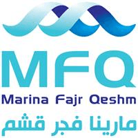 لوگوی مارینا فجر قشم - فروش مواد اولیه شیمیایی