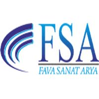 لوگوی شرکت فاوا صنعت آریا - تولید تجهیزات شبکه