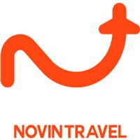 لوگوی نوین تراول - آژانس مسافرتی