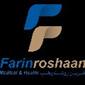لوگوی شرکت فرین روشان طب - فروش تجهیزات پزشکی