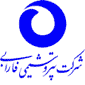 لوگوی شرکت پتروشیمی فارابی - تولید فرآورده نفت و گاز و پتروشیمی