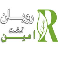 لوگوی رویان کشت امین - خدمات کشاورزی