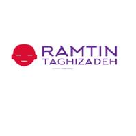 لوگوی رامتین - طراحی وب سایت