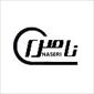 لوگوی فروشگاه ناصری - پکیج گرمایشی سرمایشی