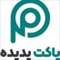 لوگوی شرکت تولیدی پاکت پدیده - ساوه - پاکت سازی