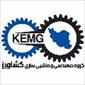 لوگوی گروه مهندسی و ماشین سازی کشاورز - پلیمر پلاستیک