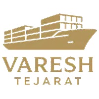 لوگوی شرکت وارش تجارت - ترخیص کالا