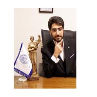 لوگوی محسن هدایی منفرد - وکیل
