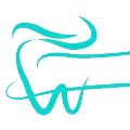لوگوی دندانسازی قائم کرمان