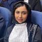 لوگوی پگاه صمدی - وکیل