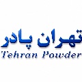 لوگوی تهران پودر (Tehran Powder) - پلیمر پلاستیک