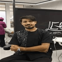 لوگوی دکتر سروش امینی - متخصص ارتودنسی