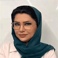 لوگوی دکتر شهره جباری - جراح دندانپزشک