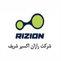 لوگوی شرکت رازان اکسیر شریف - صنایع شیمی و پتروشیمی
