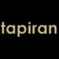 لوگوی تامین پروژه ایرانیان (تاپیران) - فروش لوله و اتصالات استیل