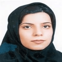 لوگوی دکتر سحر قنبران - متخصص ریشه دندان