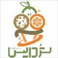 لوگوی فروشگاه تردآیس - تولید بستنی