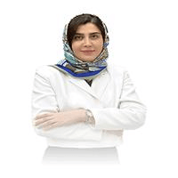 لوگوی دکتر سیده زهرا صادقیان - جراح دندانپزشک