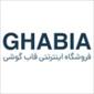 لوگوی فروشگاه اینترنتی قابیا - لوازم جانبی موبایل