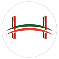 لوگوی دارالترجمه شماره 1777 - پل