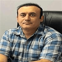 لوگوی امیر خزایی - روانشناس بالینی