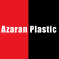 لوگوی آذران پلاستیک - برچسب دکوراتیو