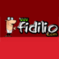 لوگوی فیدیلیو - بانک اطلاعاتی