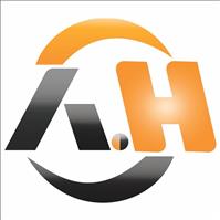 لوگوی هاپیر احمدی - سوپر مارکت