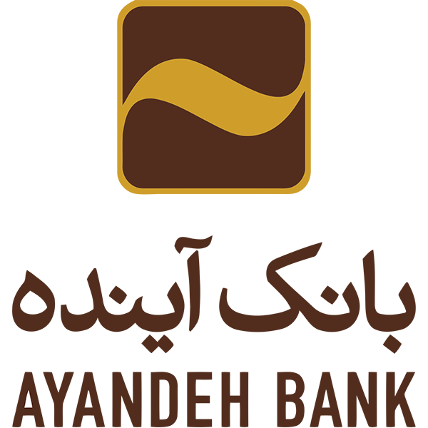 لوگوی بانک آینده