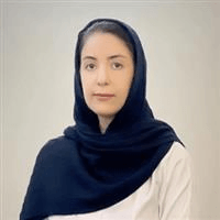 لوگوی دکتر مریم پوراشرف - متخصص رادیولوژی