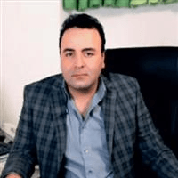 لوگوی دکتر رامبد صلوتی - متخصص رادیولوژی