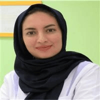 لوگوی دکتر مهسا آذرشب - متخصص ریشه دندان