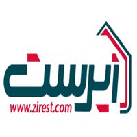 لوگوی فروشگاه زیرست - فروش لوازم خانگی