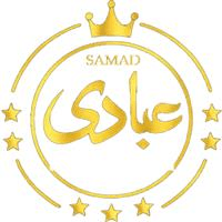 لوگوی تشخیص رنگ صمد عبادی (اصلی) - کارشناس خودرو