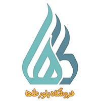لوگوی فروشگاه طاها - فروش بلور و کریستال