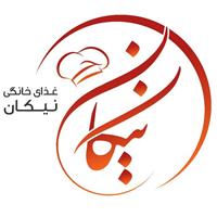 لوگوی کترینگ نیکان - تهیه غذا